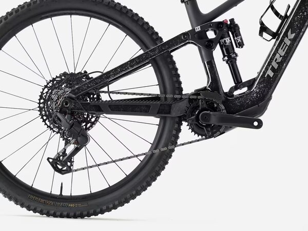 Elektrobicykel Trek Fuel+ EX 9.7 Gen 2 Carbon Smoke/Lithium Grey Marble 2027