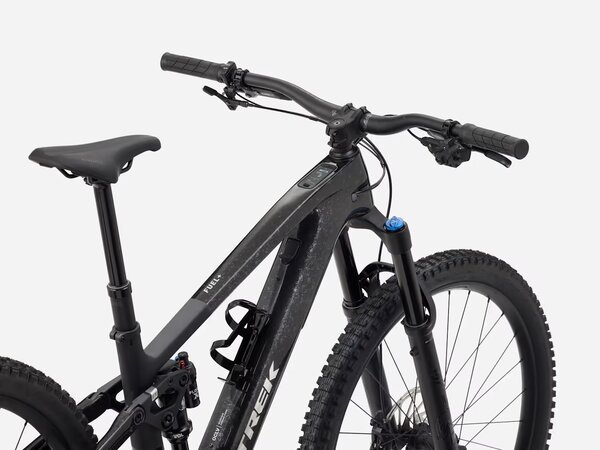 Elektrobicykel Trek Fuel+ EX 9.7 Gen 2 Carbon Smoke/Lithium Grey Marble 2027
