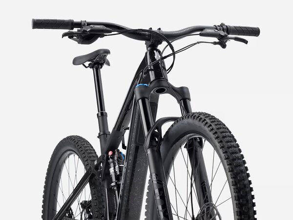 Elektrobicykel Trek Fuel+ EX 9.7 Gen 2 Carbon Smoke/Lithium Grey Marble 2027