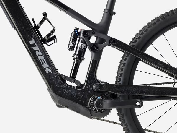 Elektrobicykel Trek Fuel+ EX 9.7 Gen 2 Carbon Smoke/Lithium Grey Marble 2027