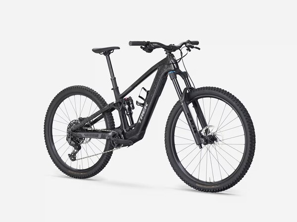 Elektrobicykel Trek Fuel+ EX 9.7 Gen 2 Carbon Smoke/Lithium Grey Marble 2027