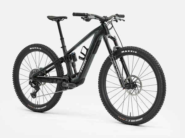 Elektrobicykel Trek Fuel+ EX 9.8 Eagle 90 Gen 2 Carbon Smoke/Lithium Grey Marble 2026