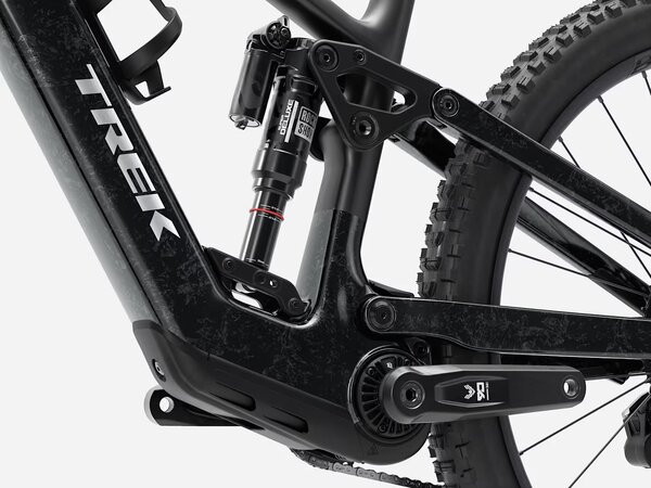 Elektrobicykel Trek Fuel+ EX 9.8 Eagle 90 Gen 2 Carbon Smoke/Lithium Grey Marble 2027