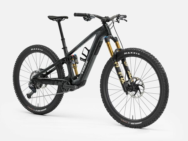 Elektrobicykel Trek Fuel+ EX 9.8 XT Di2 Gen 2 Carbon Smoke/Lithium Grey Marble 2026
