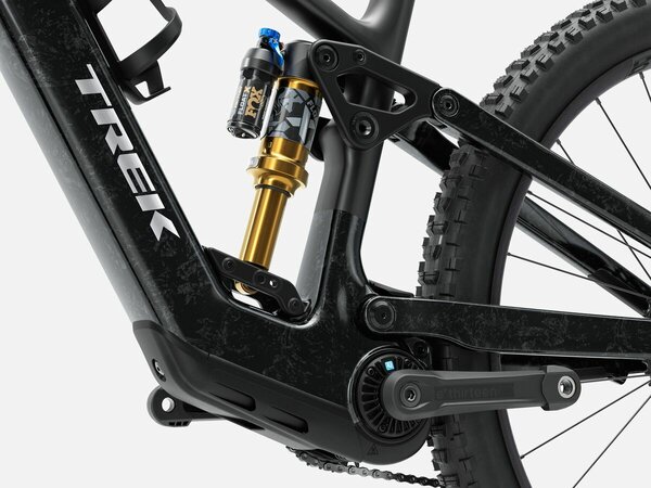 Elektrobicykel Trek Fuel+ EX 9.8 XT Di2 Gen 2 Carbon Smoke/Lithium Grey Marble 2026