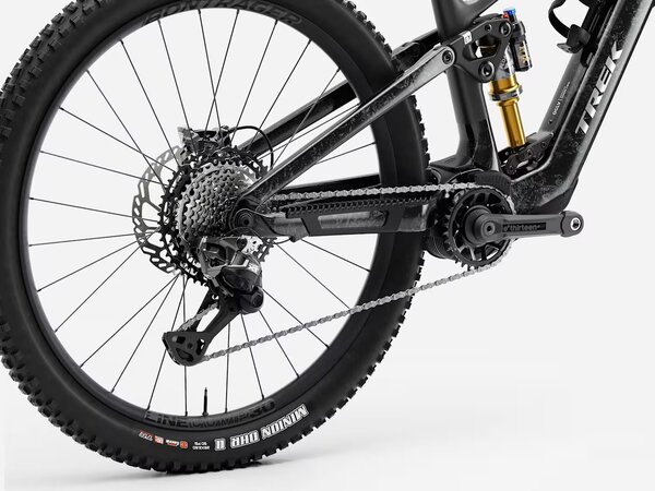 Elektrobicykel Trek Fuel+ EX 9.8 XT Di2 Gen 2 Carbon Smoke/Lithium Grey Marble 2027