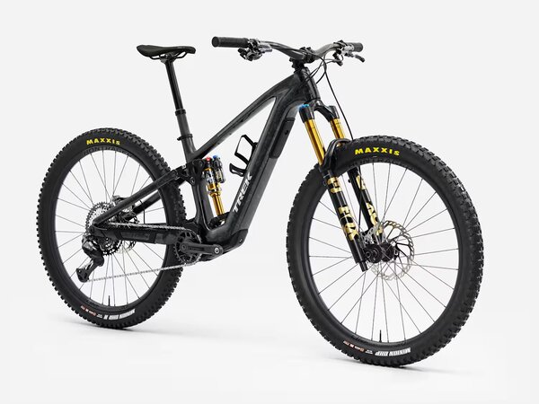 Elektrobicykel Trek Fuel+ EX 9.8 XT Di2 Gen 2 Carbon Smoke/Lithium Grey Marble 2027