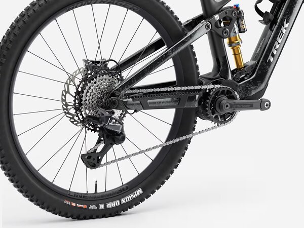 Elektrobicykel Trek Fuel+ EX 9.8 XT Gen 2 Carbon Smoke/Lithium Grey Marble 2027