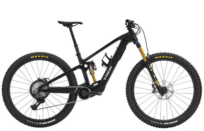 Elektrobicykel Trek Fuel+ EX 9.8 XT Gen 2 Carbon Smoke/Lithium Grey Marble 2027