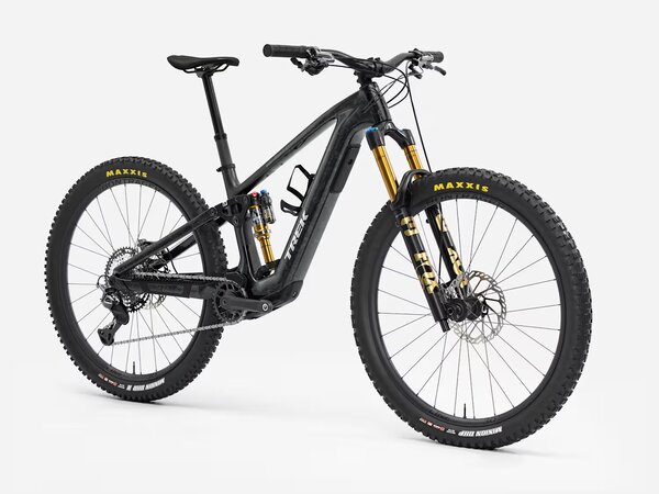 Elektrobicykel Trek Fuel+ EX 9.8 XT Gen 2 Carbon Smoke/Lithium Grey Marble 2027