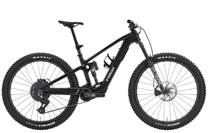 Elektrobicykel Trek Fuel+ EX 9.9 X0 AXS Gen 2 Carbon Smoke/Lithium Grey Marble 2027