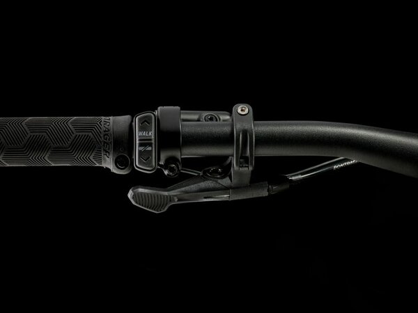 Elektrobicykel Trek Fuel EXe 5 Matte Blue Sage 2025