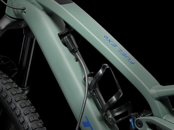 Elektrobicykel Trek Fuel EXe 8 GX AXS T-Type Matte Keswick 2025