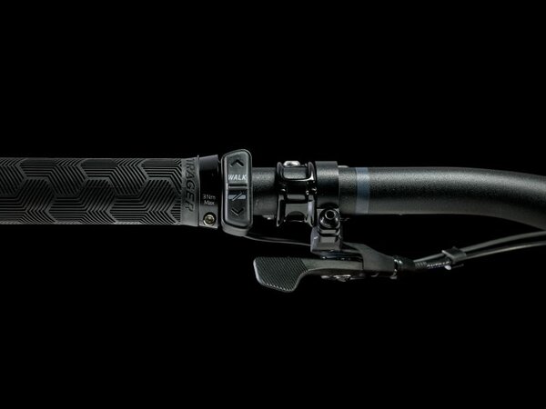 Elektrobicykel Trek Fuel EXe 8 GX AXS T-Type Matte Keswick 2025