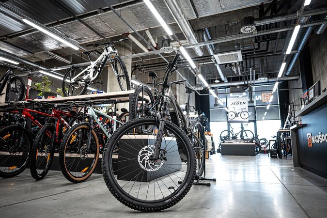 Elektrobicykel Trek Fuel EXe 8 XT Satin Mercury 2025