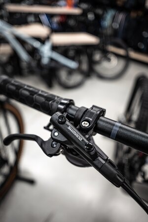 Elektrobicykel Trek Fuel EXe 8 XT Satin Mercury 2025