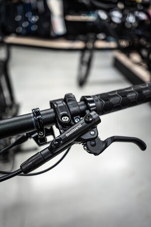 Elektrobicykel Trek Fuel EXe 8 XT Satin Mercury 2025