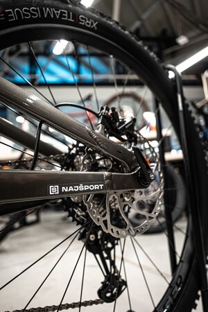 Elektrobicykel Trek Fuel EXe 8 XT Satin Mercury 2025