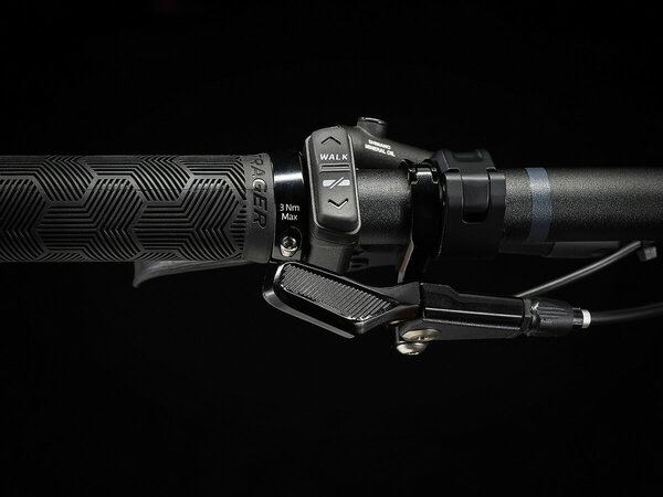 Elektrobicykel Trek Fuel EXe 9.7 Deep Smoke 2023