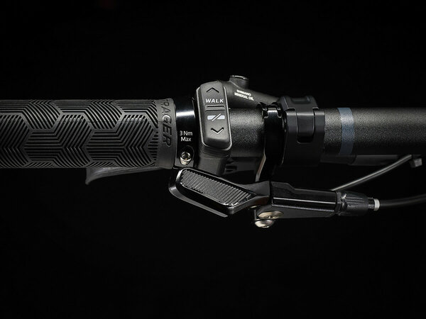 Elektrobicykel Trek Fuel EXe 9.7 Matte Pennyflake 2023