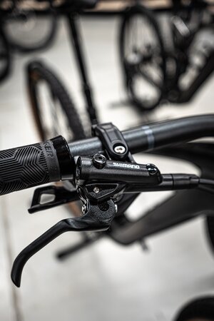 Elektrobicykel Trek Fuel EXe 9.7 Deep Smoke 2025