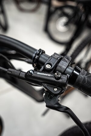 Elektrobicykel Trek Fuel EXe 9.7 Deep Smoke 2025