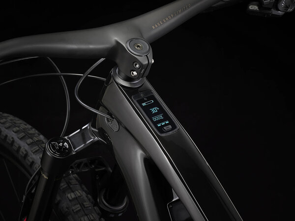 Elektrobicykel Trek Fuel EXe 9.8 GX AXS Deep Smoke 2023