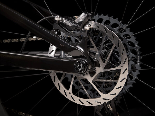 Elektrobicykel Trek Fuel EXe 9.8 GX AXS Deep Smoke 2023