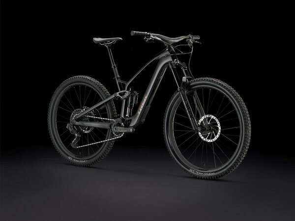 Elektrobicykel Trek Fuel EXe 9.8 GX AXS Deep Smoke 2023