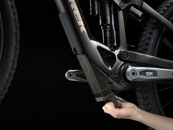 Elektrobicykel Trek Fuel EXe 9.8 GX AXS T-Type Deep Smoke 2024