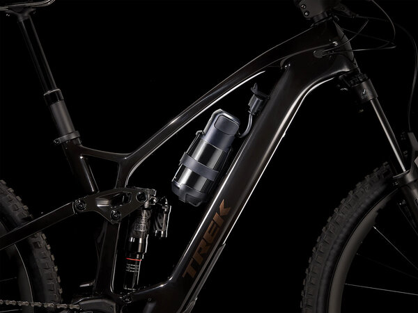 Elektrobicykel Trek Fuel EXe 9.8 XT Deep Smoke 2023