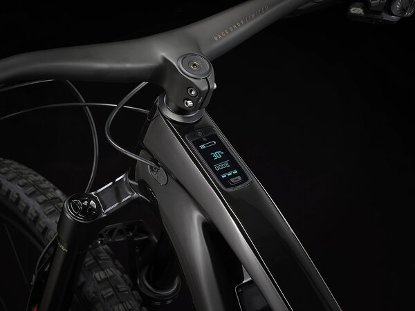 Elektrobicykel Trek Fuel EXe 9.8 XT Deep Smoke 2023