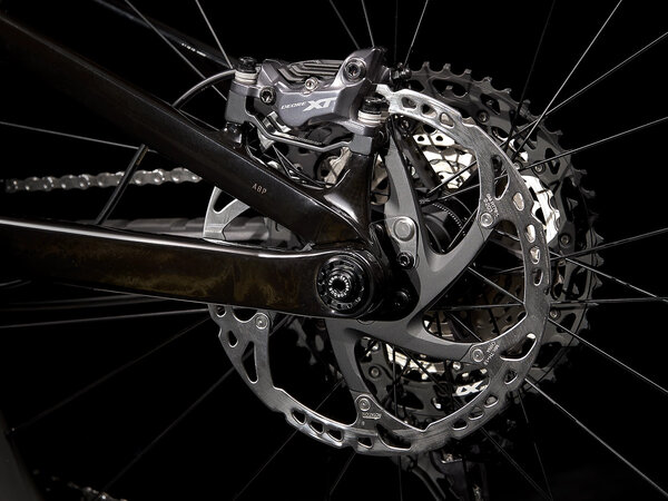 Elektrobicykel Trek Fuel EXe 9.8 XT Deep Smoke 2023