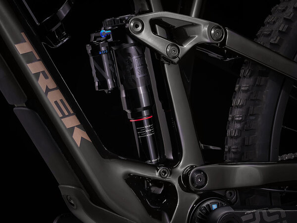 Elektrobicykel Trek Fuel EXe 9.8 XT Deep Smoke 2023