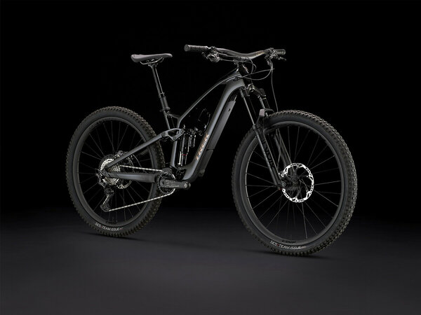 Elektrobicykel Trek Fuel EXe 9.8 XT Deep Smoke 2023