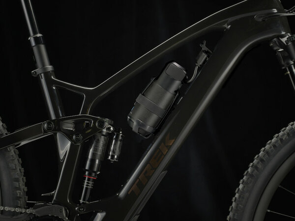 Elektrobicykel Trek Fuel EXe 9.8 Deep Smoke 2025