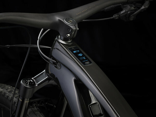 Elektrobicykel Trek Fuel EXe 9.8 Deep Smoke 2025