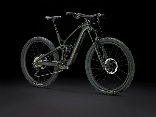 Elektrobicykel Trek Fuel EXe 9.8 Deep Smoke 2025