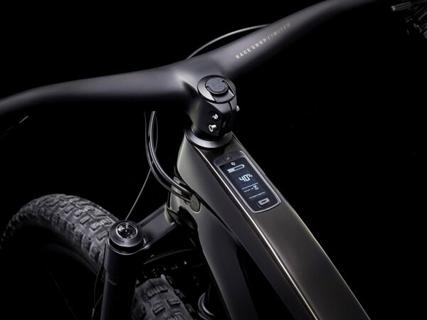 Elektrobicykel Trek Fuel EXe 9.9 X0 AXS T-Type Deep Smoke 2024