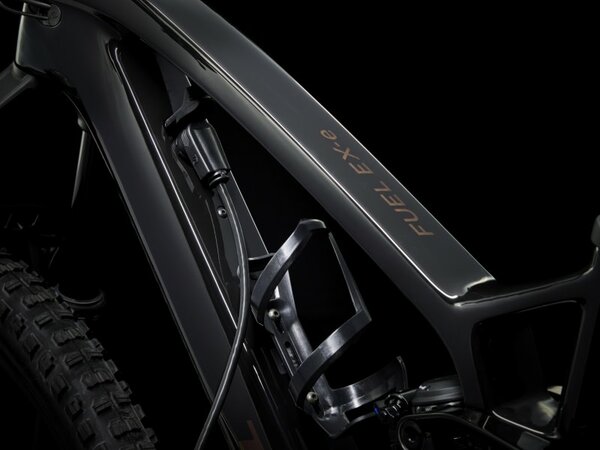 Elektrobicykel Trek Fuel EXe 9.9 X0 AXS T-Type Deep Smoke 2024