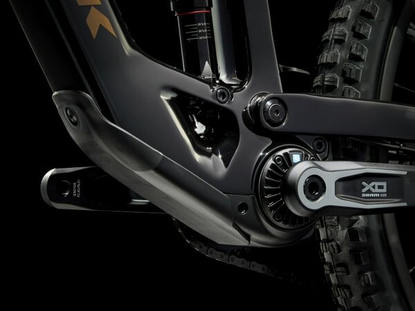 Elektrobicykel Trek Fuel EXe 9.9 X0 AXS T-Type Deep Smoke 2024