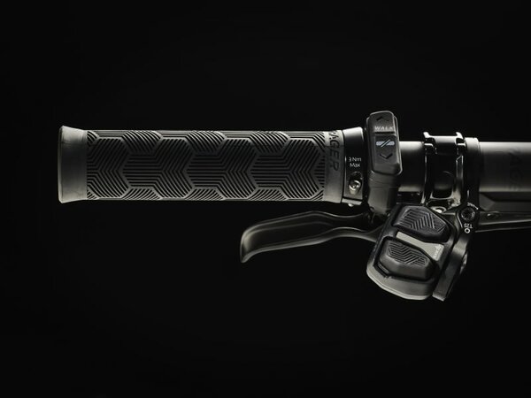 Elektrobicykel Trek Fuel EXe 9.9 X0 AXS T-Type Deep Smoke 2024