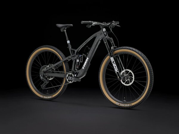 Elektrobicykel Trek Fuel EXe 9.9 X0 AXS T-Type Dark Star 2025
