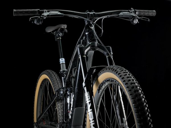 Elektrobicykel Trek Fuel EXe 9.9 X0 AXS T-Type Dark Star 2025
