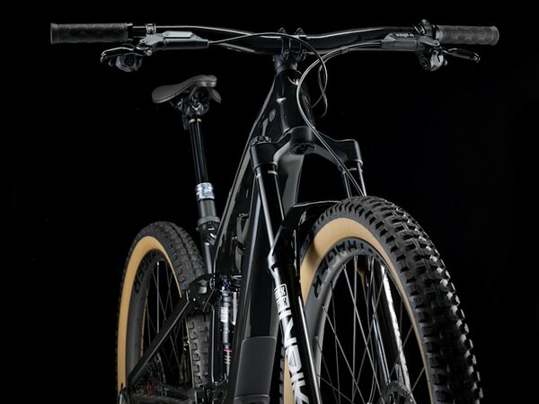 Elektrobicykel Trek Fuel EXe 9.9 X0 AXS T-Type Deep Smoke 2025