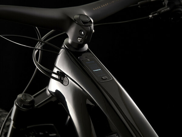 Elektrobicykel Trek Fuel EXe 9.9 XTR Deep Smoke 2024