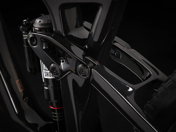 Elektrobicykel Trek Fuel EXe 9.9 XTR Deep Smoke 2024