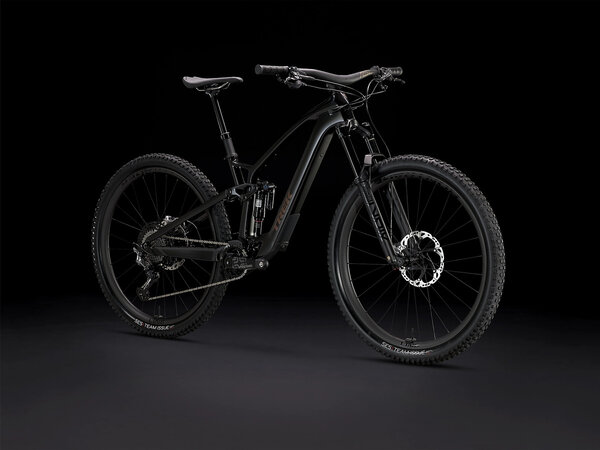 Elektrobicykel Trek Fuel EXe 9.9 XTR Deep Smoke 2024