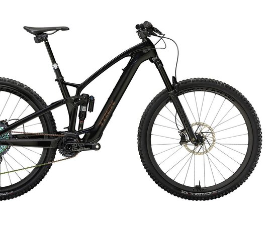 Elektrobicykel Trek Fuel EXe 9.9 XX1 AXS Deep Smoke 2023