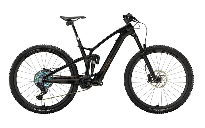 Elektrobicykel Trek Fuel EXe 9.9 XX1 AXS Deep Smoke 2023